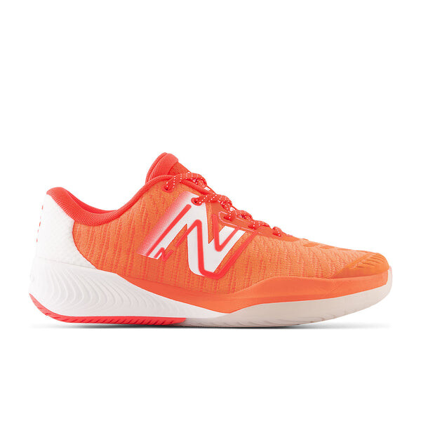 Кроссовки топливный элемент 996 v5 New Balance, белый — фото 2