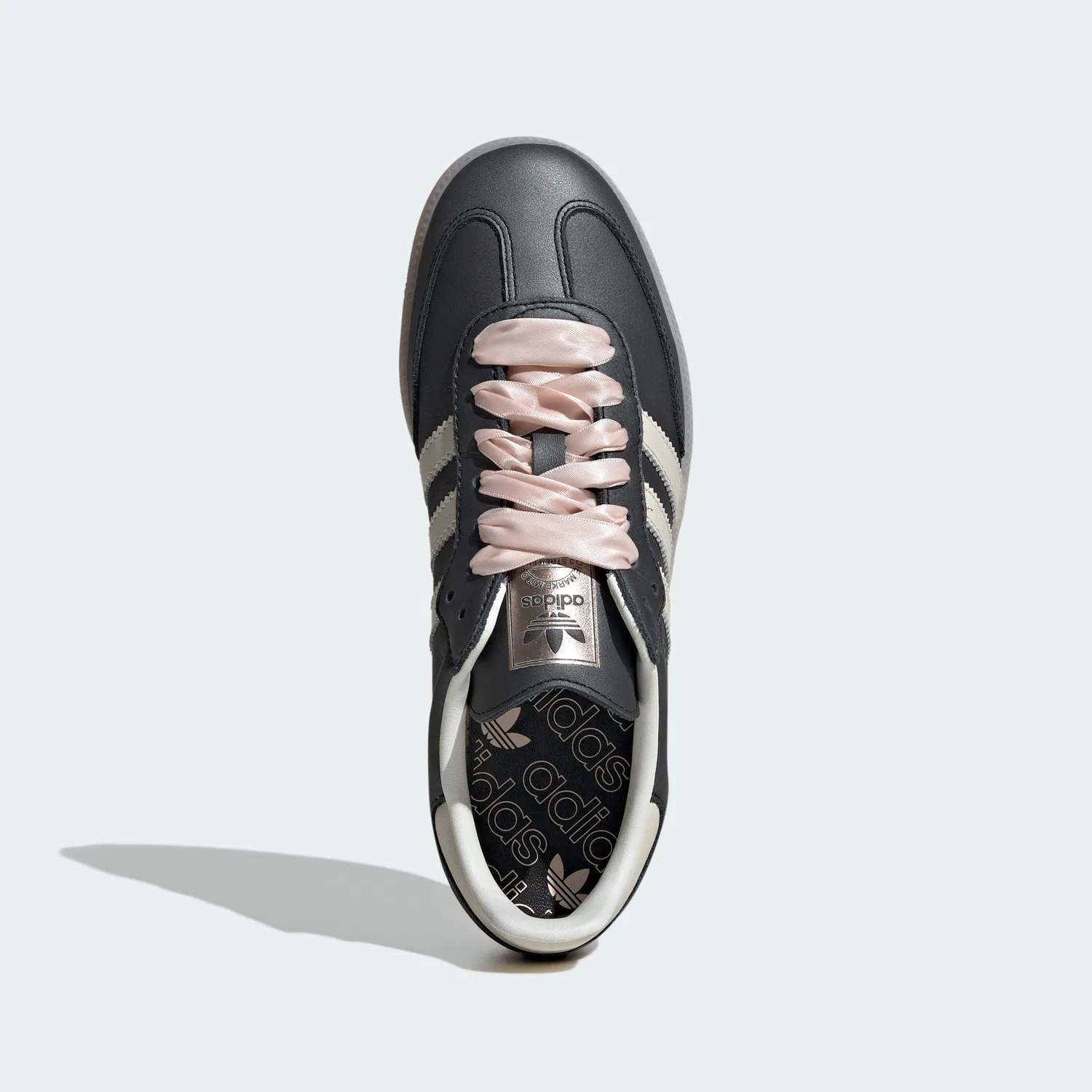 Мужские кроссовки Samba OG от Adidas — фото 3