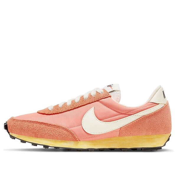 Кроссовки рассвет se Nike, розовый