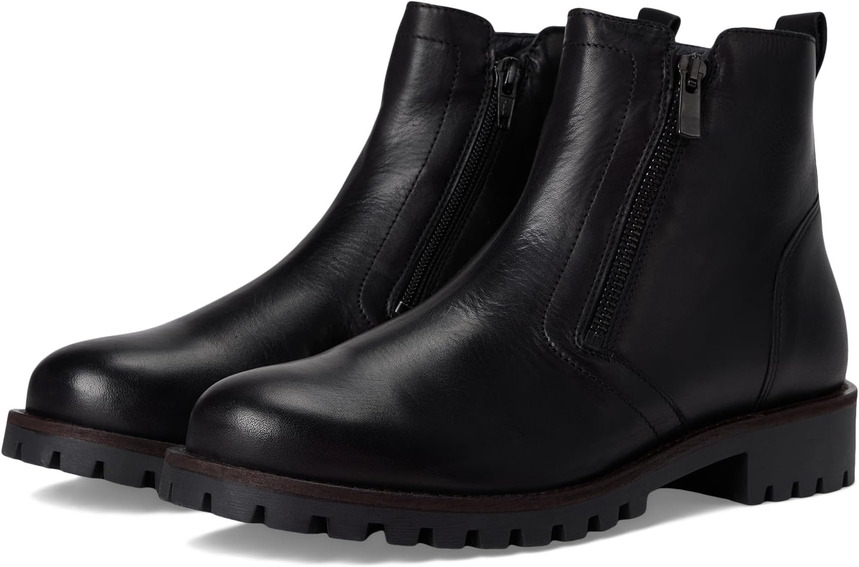 Ботинки Miz Mooz Alise Boots, черный