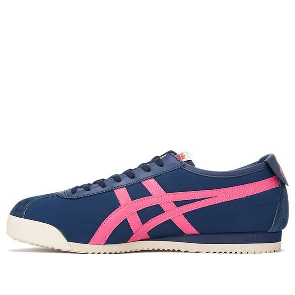 

Кроссовки разминка нм кроссовки Onitsuka Tiger, синий