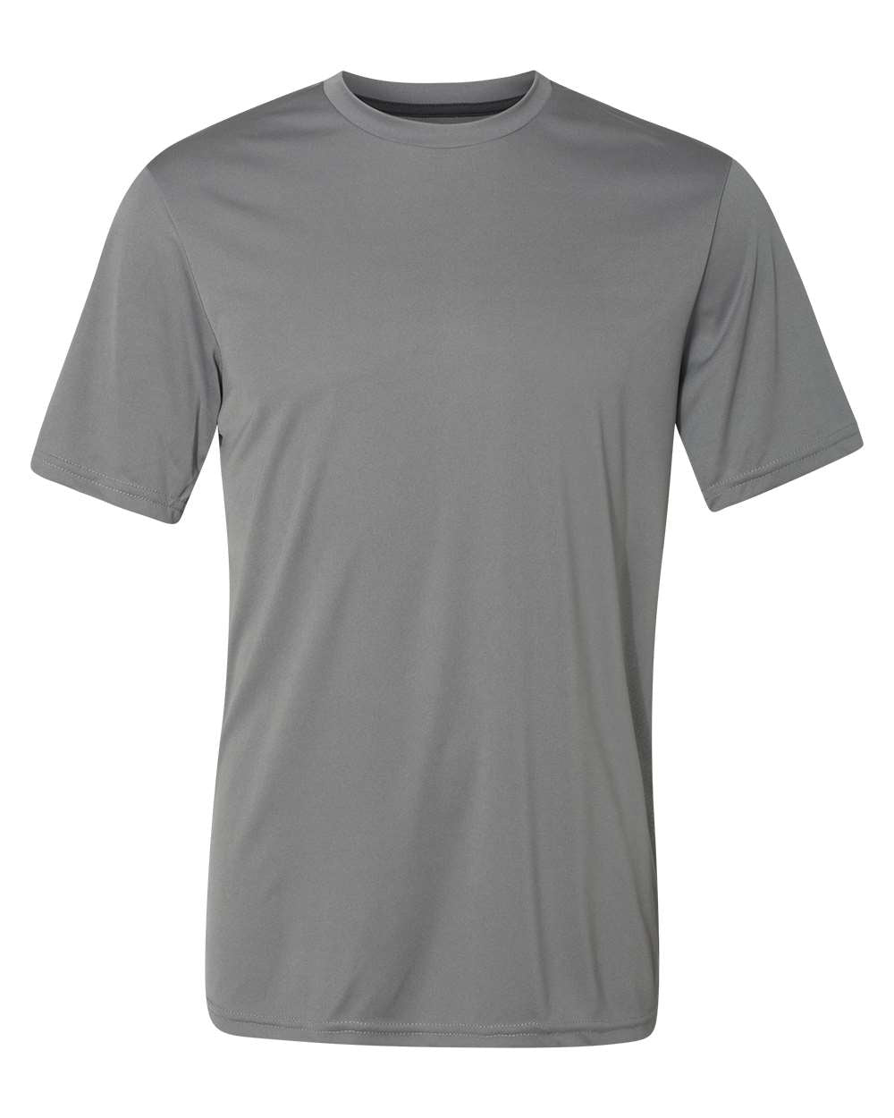 

Футболка с коротким рукавом Core Performance Russell Athletic, цвет steel