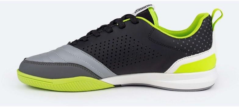 Кроссовки Munich Unisex-Adult Rondito, черный — фото 3