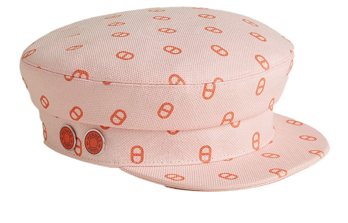 

Шляпа-ведро Chaine D'Ancre для женщин HERMES