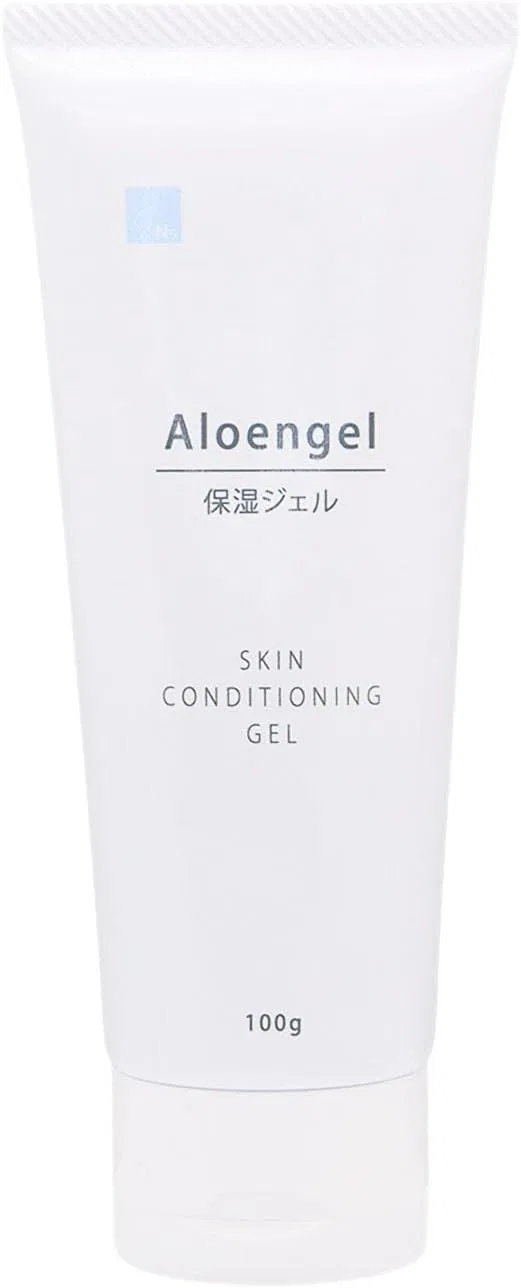 Гель алоэ увлажняющий iNatura Premium Ns Aloe Angel 100 г