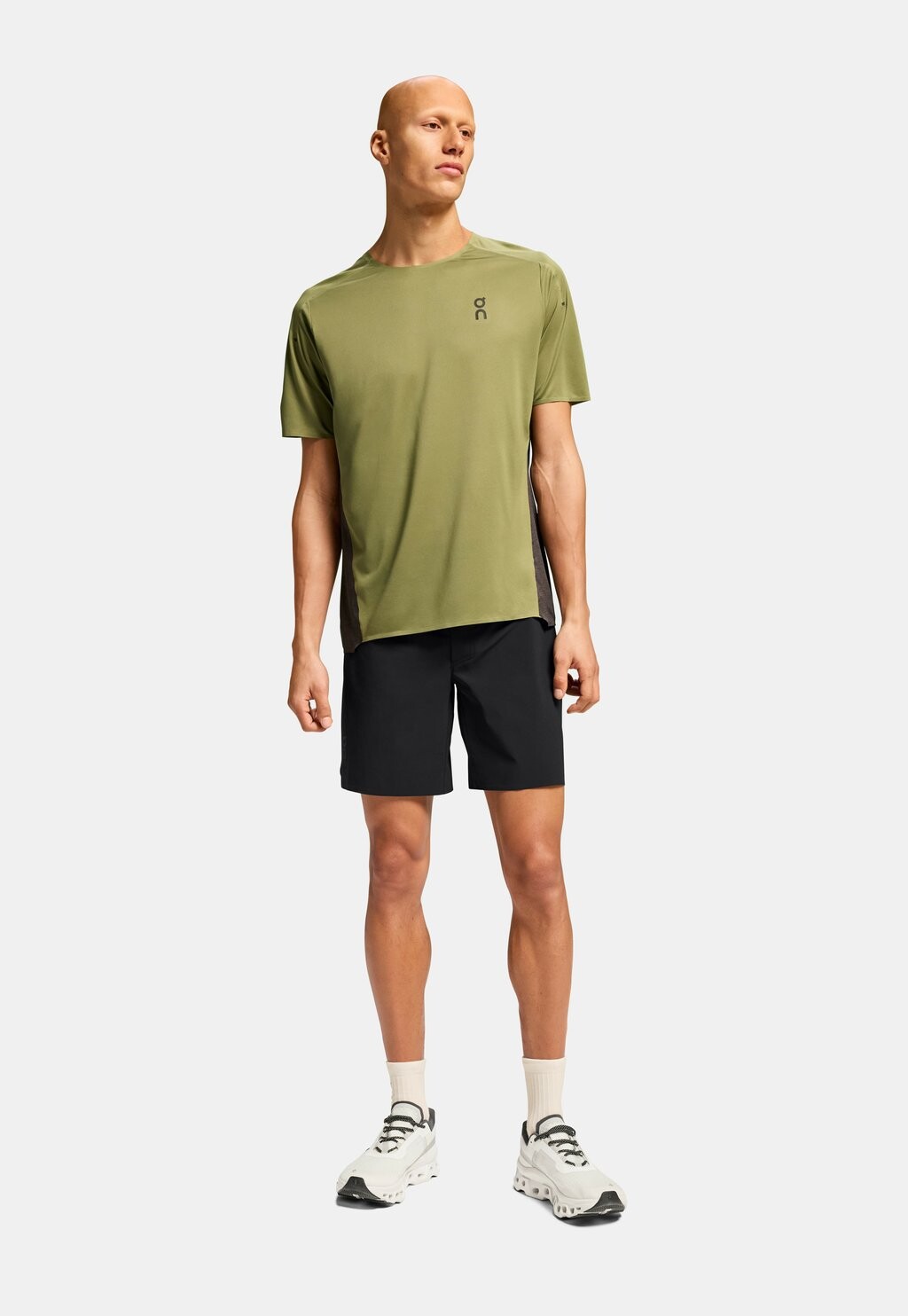

Спортивные шорты LIGHTWEIGHT On, цвет black