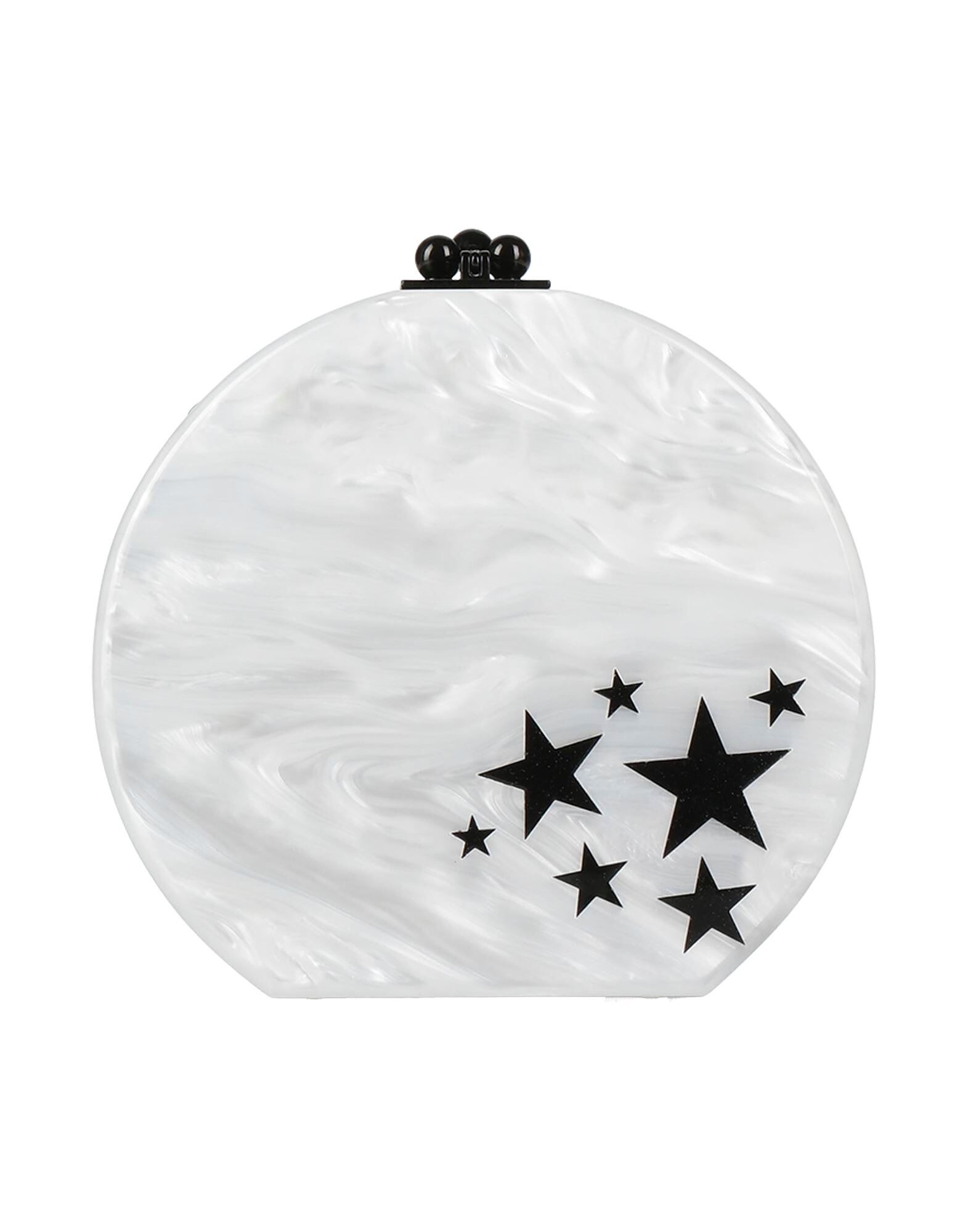 

Сумка Edie Parker, белый