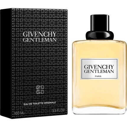 

Мужская туалетная вода-спрей Gentleman Woody Aromatic 100 мл, Givenchy