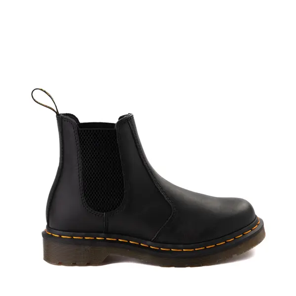 

Dr. Martens Женские ботинки Chelsea 2976 , черный