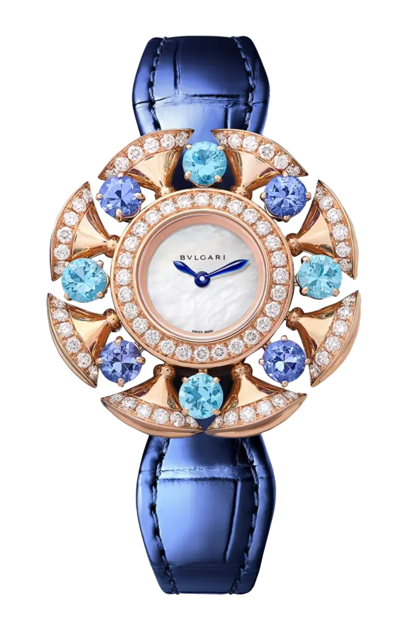 

Divas' dream - re00027 BULGARI