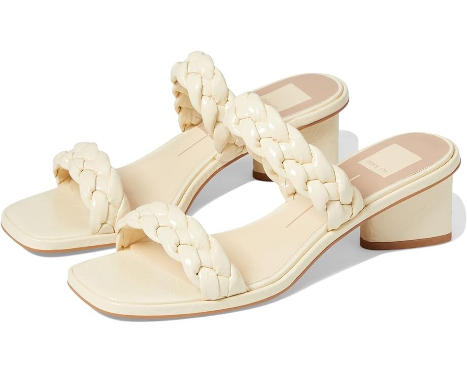 

Туфли Dolce Vita Ronin, цвет Bone Patent Stella