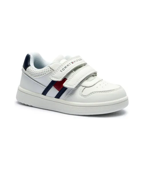 

Кроссовки Tommy Hilfiger, белый