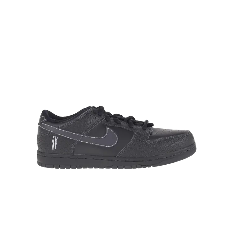 

Кроссовки Nike Dunk Low PS, Black Anthracite