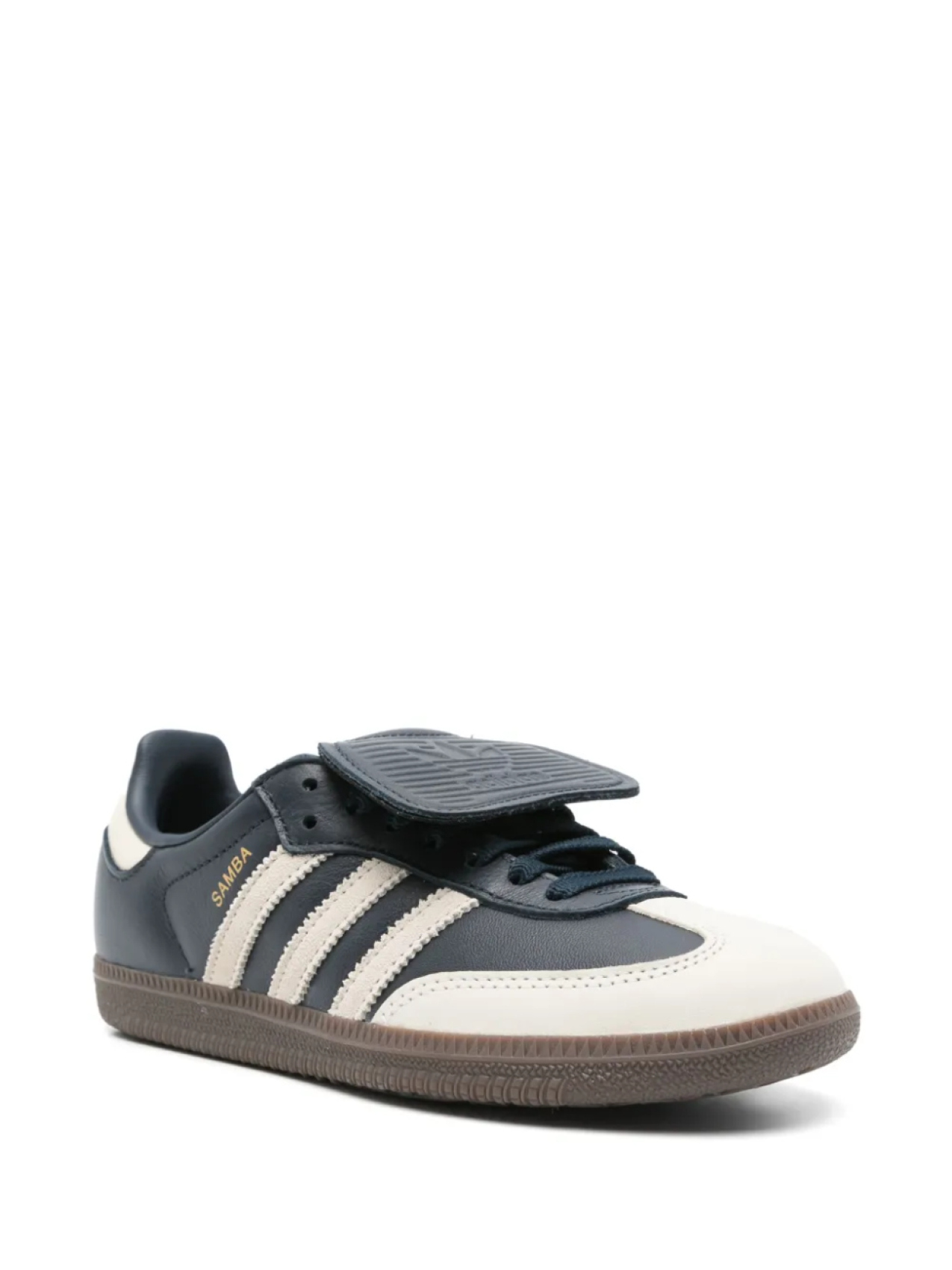 Кроссовки adidas Samba, синий