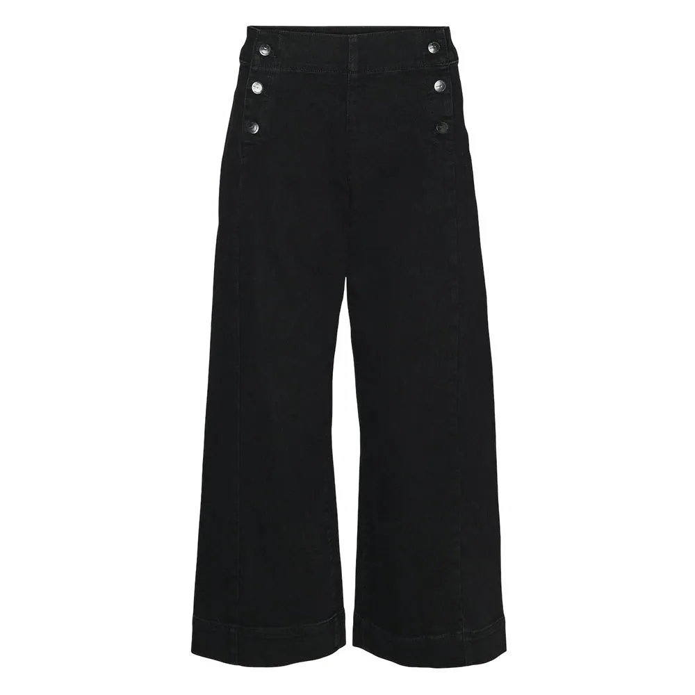 

Джинсы Vero Moda Kayla, черный