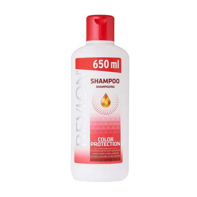 

Шампунь для защиты цвета волос Revlon, 650 мл