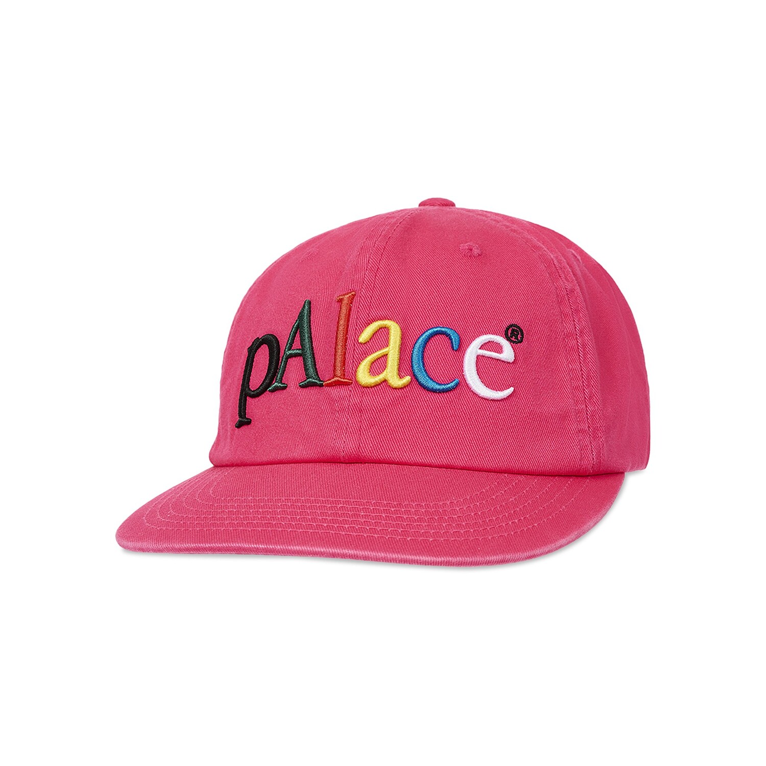 

Кепка Palace Start Up Pal Розовая
