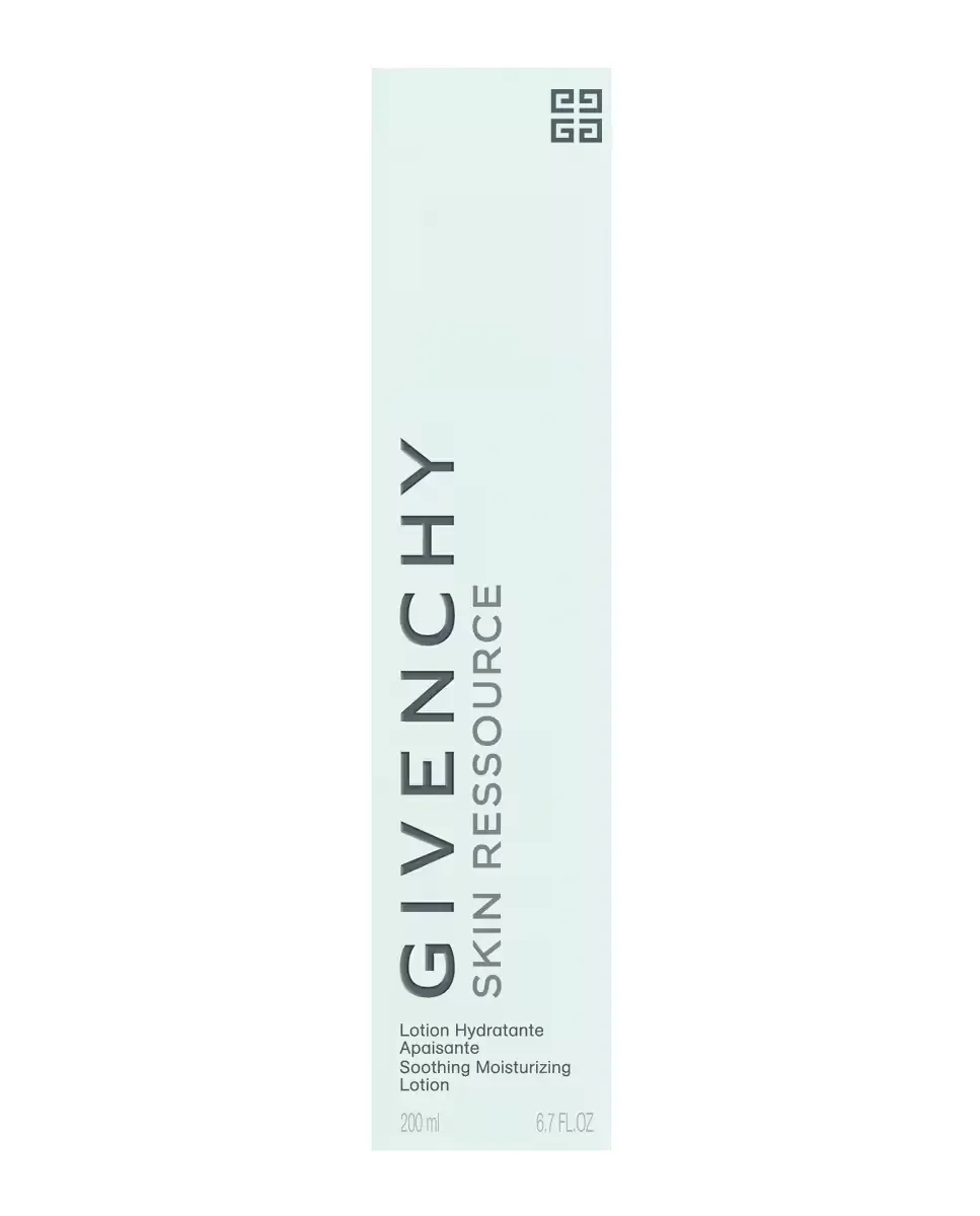 Увлажняющий и успокаивающий лосьон для кожи Skin Ressource Lotion Givenchy — фото 3