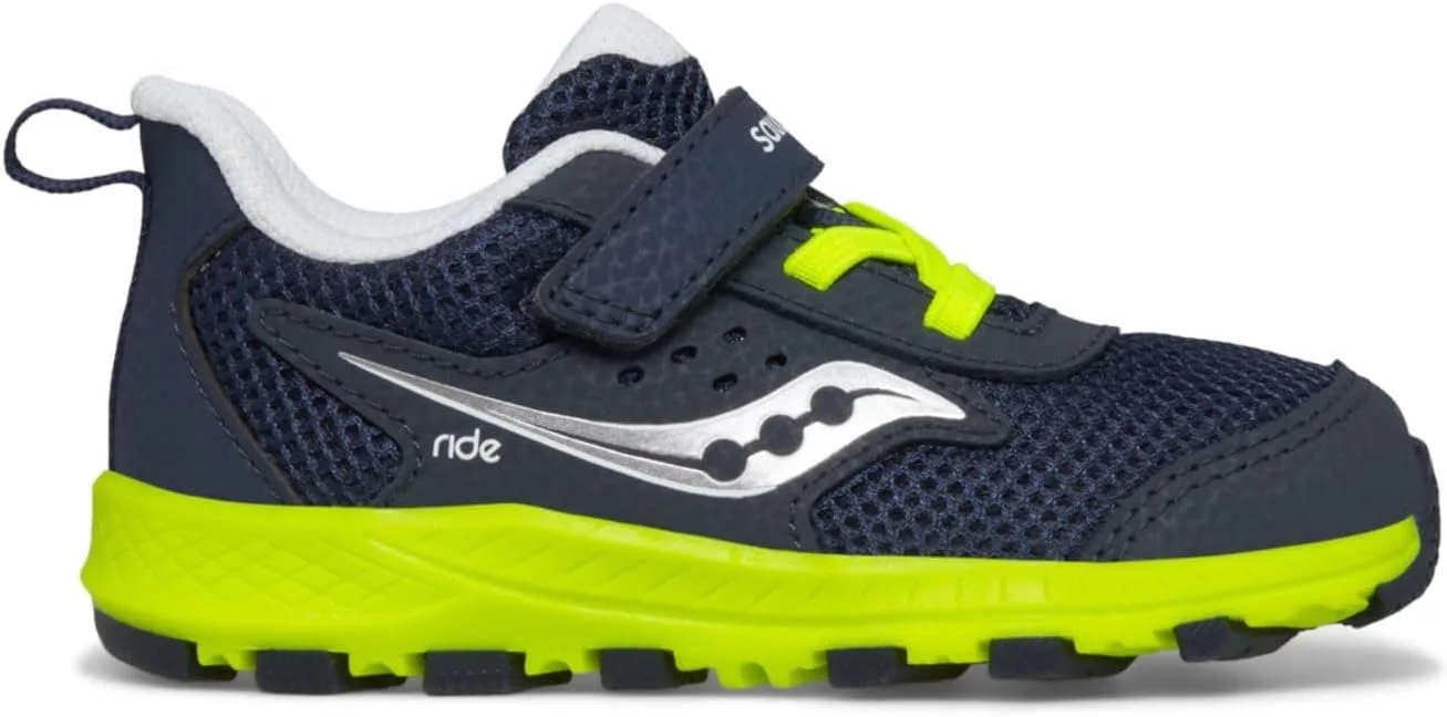 

Детские кроссовки Saucony Unicony Ride Jr, темно-синий