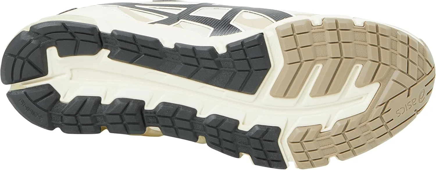 Мужские кроссовки ASICS Gel-Quantum 180, Vanilla Black — фото 2