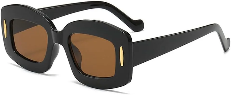 

Солнцезащитные очки в винтажной овальной оправе с большой оправой для женщин и мужчин, ретро-очки с круглыми линзами, женские и мужские, SUN3348 Generic, 4