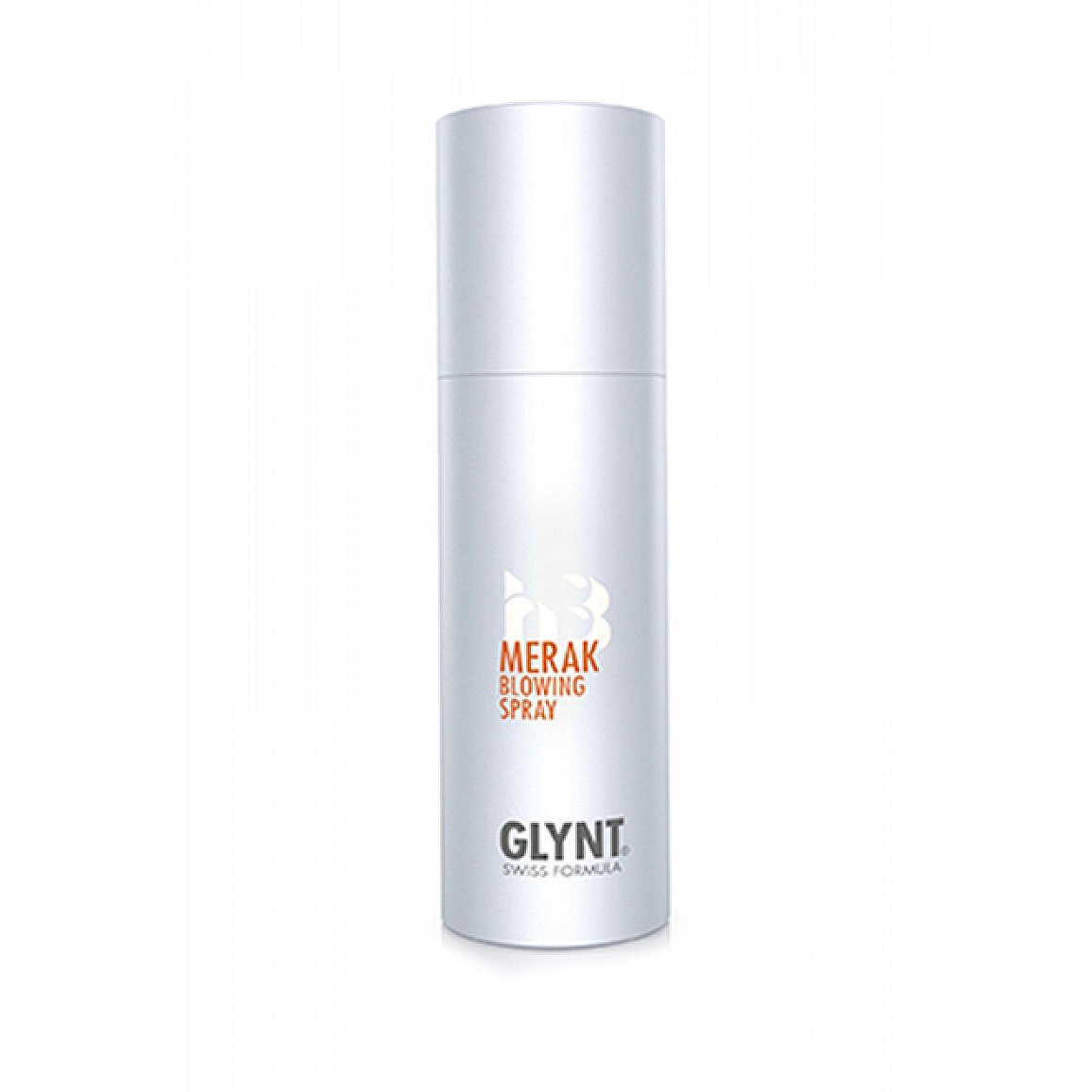 

GLYNT Merak Blowing Spray Спрей, обеспечивающий естественную и динамичную фиксацию волос, 50 ​​мл