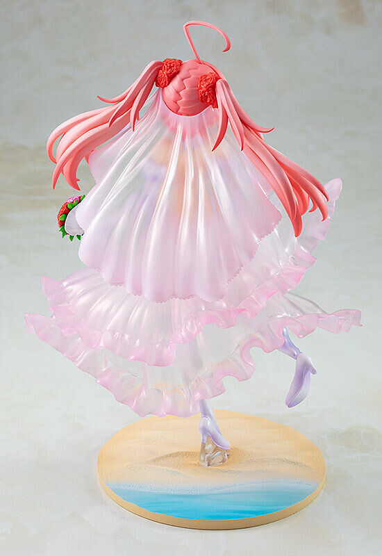 

Фигурка Milim Nava Wedding Bikini Ver That Time I Got Reincarnated as a Slime Figure
