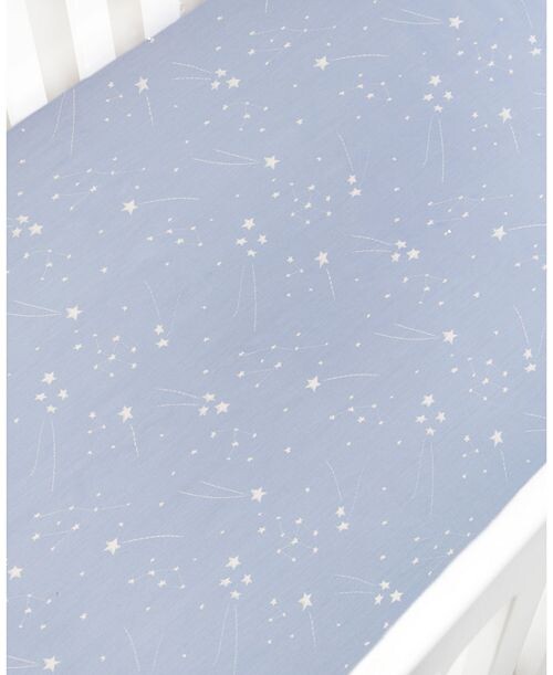 

Однажды в шпаргалке Gooselings, цвет Blue