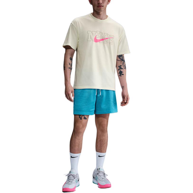 

Футболка Max90 мужская Canvas Nike, Sail