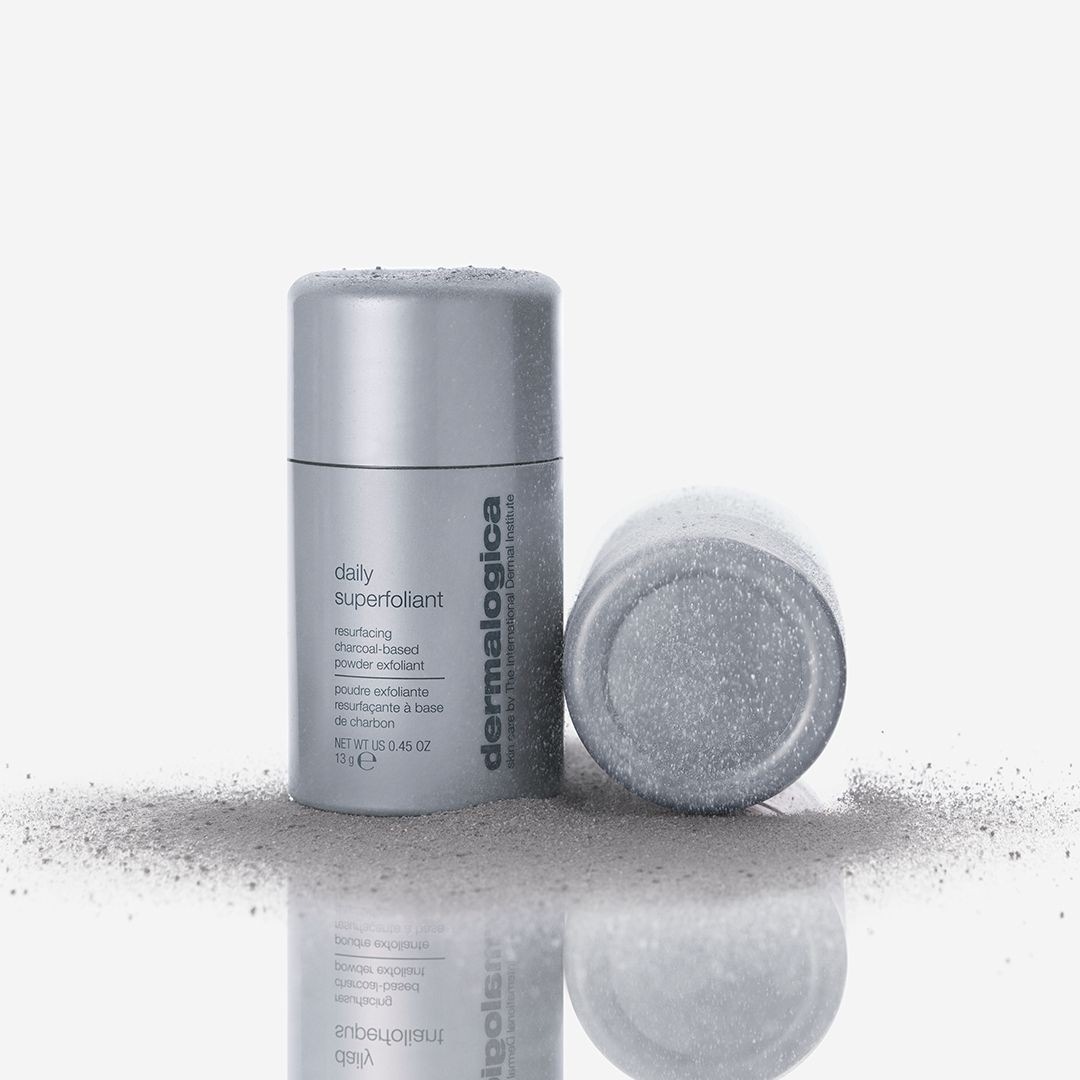 Скраб для лица age smart daily superfoliant Dermalogica, объем 13 мл — фото 3
