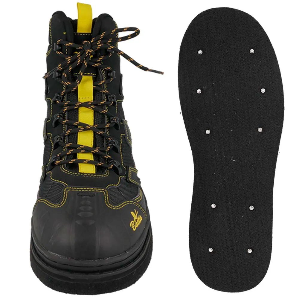 

Ботинки Baetis Deva Felt, черный