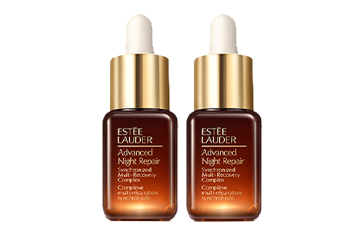 Наборы для путешествий Advanced Night Repair / пробные наборы Unisex ESTEE LAUDER — фото 2