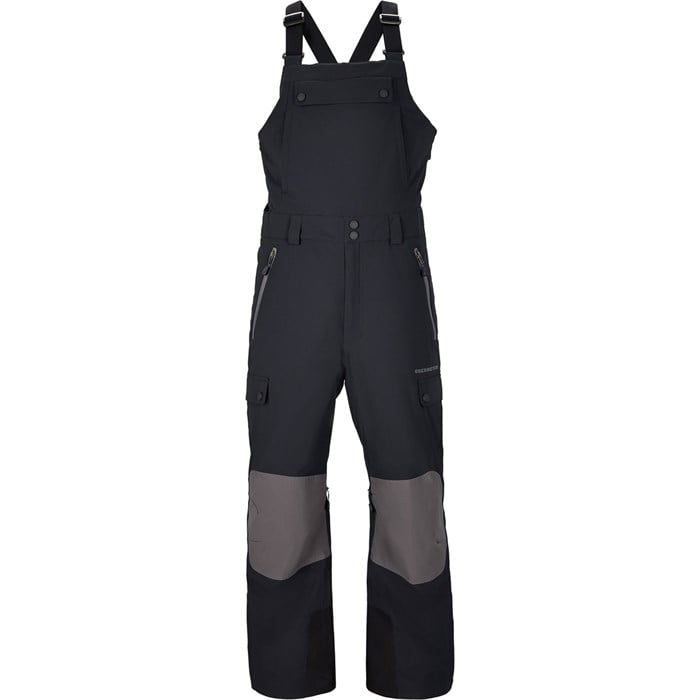 

Нагрудники AMF - мужские Obermeyer, Black, Черный, Нагрудники AMF - мужские Obermeyer, Black