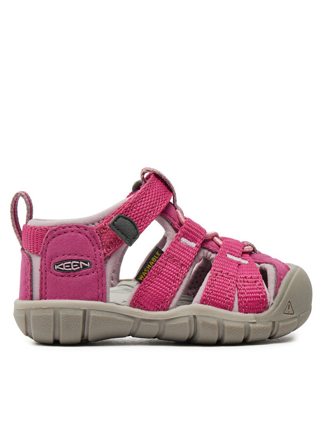 

Сандалии Seacamp II Cnx 1022940 Keen, розовый