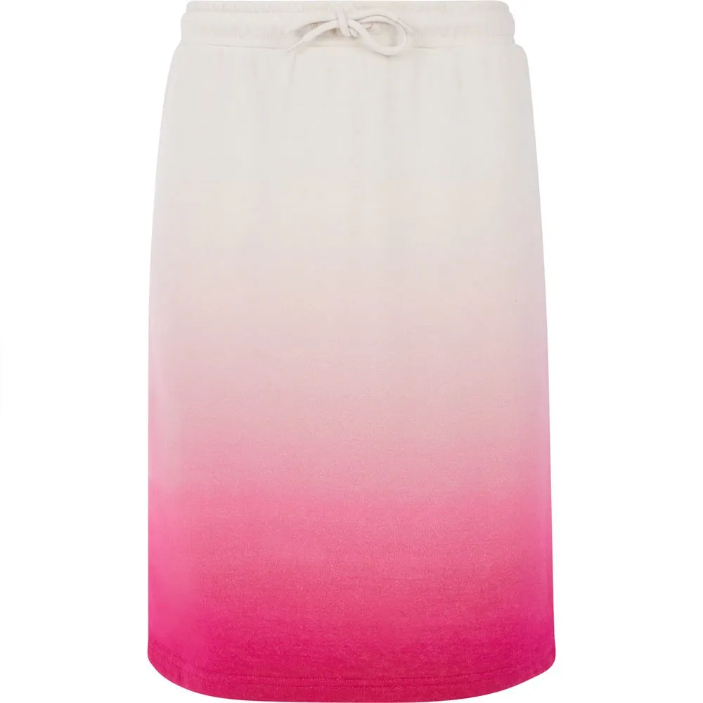 

Юбка Protest Ametrien skirt, розовый