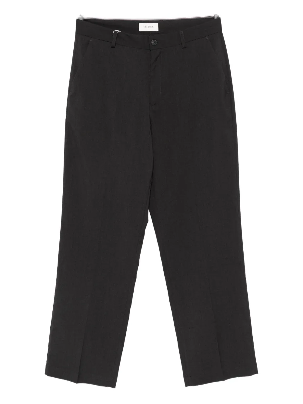 

Брюки строгого кроя Les Deux, серый