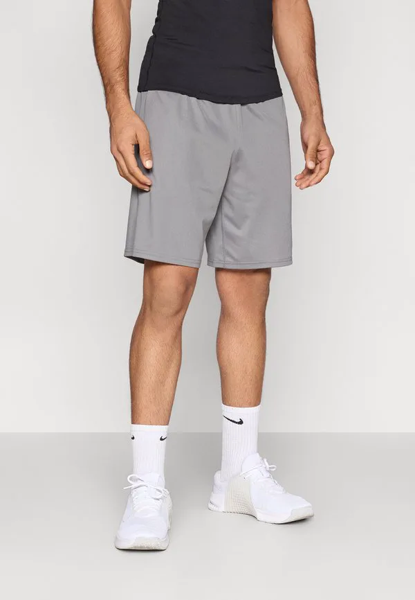 Спортивные шорты flex short Nike Performance, Smoke Grey/Black