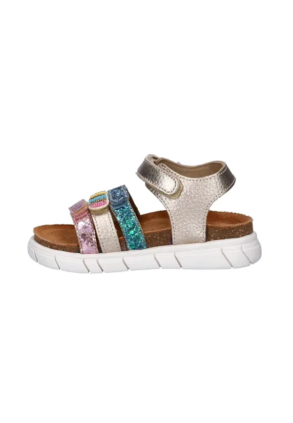 Сандалии Nelson Kids, multi