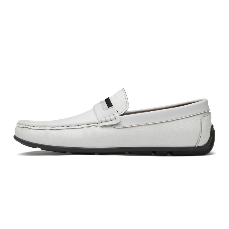 

Туфли мужские Men"s Casual Men Low-Top Dilikan, белый