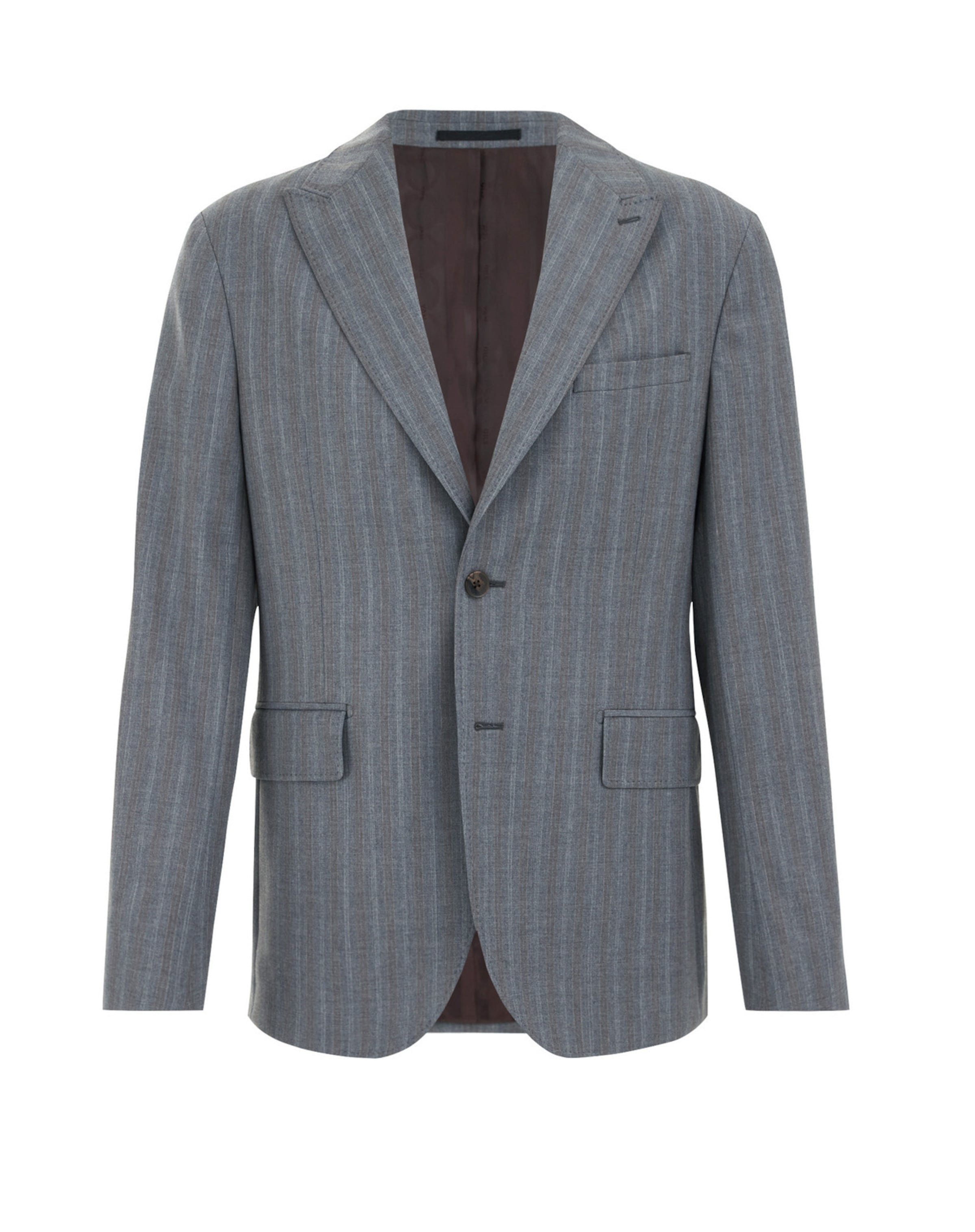 

Van Gils Пиджак Regular fit в светло-сером и темно-сером цвете