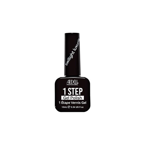 

Полуперманентный лак для ногтей ARDELL NAILS Gel Nail Polish, 25 Twilight Luxuria
