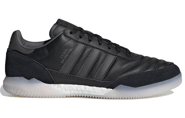 Кроссовки copa mundial tr Adidas, черный — фото 2
