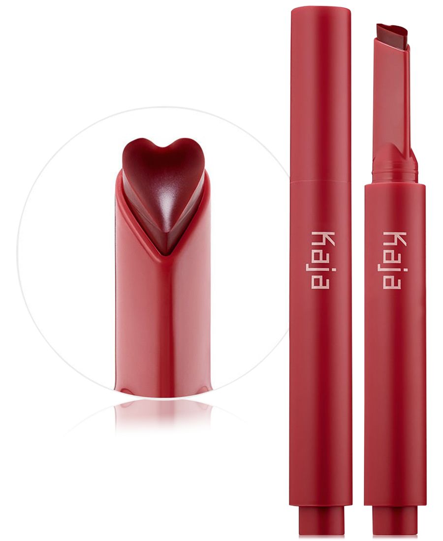 

Блеск для губ в стике Heart Melter, 0,049 унции Kaja, цвет too hot