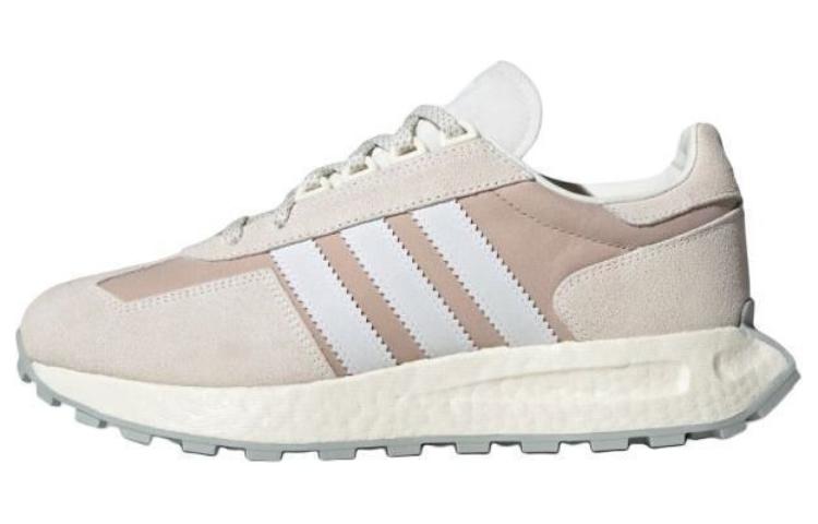 

Adidas Originals Женские кроссовки Adidas Retropy E5 'Off White Wonder Taupe'
