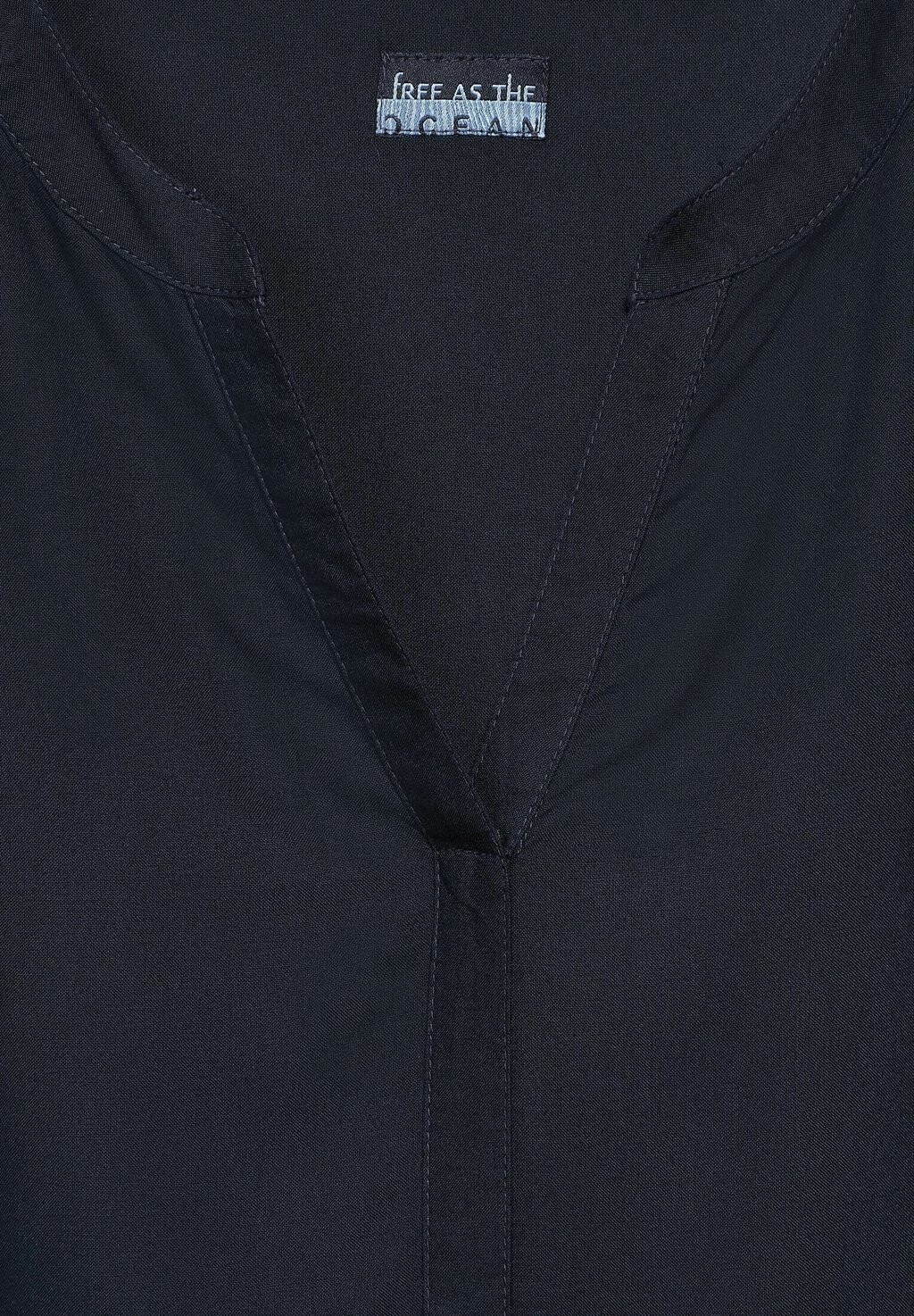 

Блузка Viskose Bluse Cecil, синий