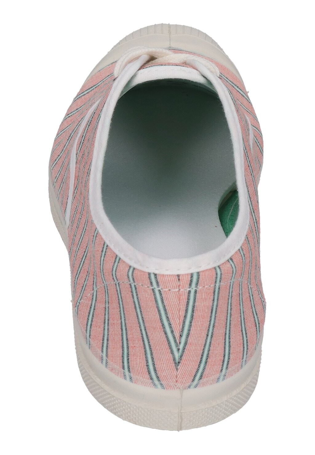 

Кроссовки STRIPES RAYURE CLEMENTINE Bensimon, розовый