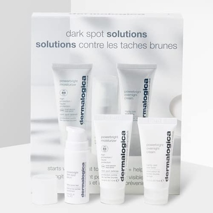 

Набор для устранения темных пятен Dermalogica