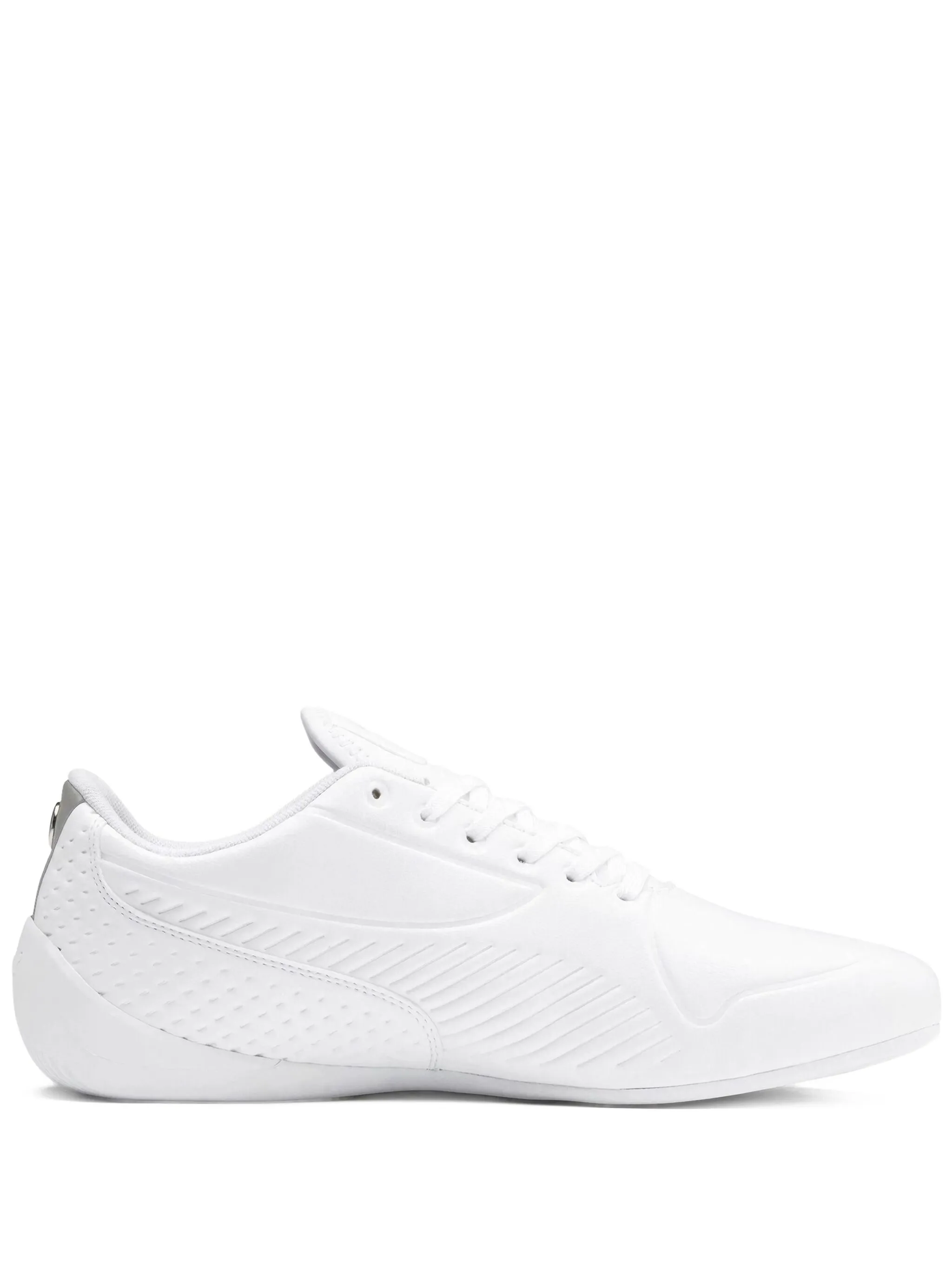 

Кроссовки Drift Cat 7S UI из коллаборации с BMW Motorsport Puma, белый