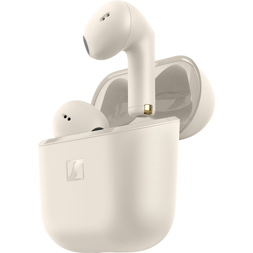 

Bluetooth-наушники Sennheiser Accentum Open True Wireless Open-Ear Earbuds 700446