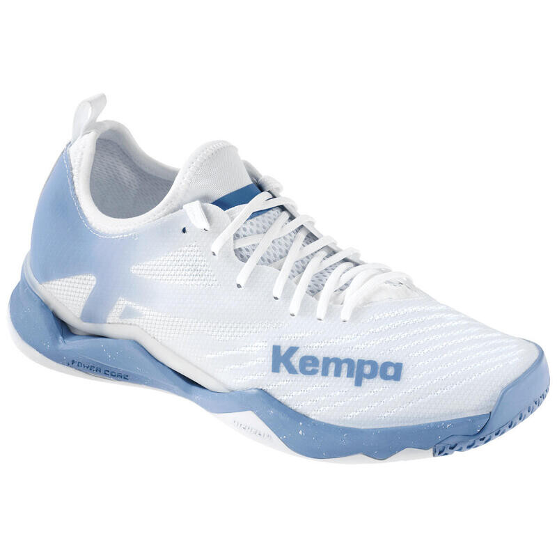 

Спортивная обувь для дома WING LITE 2.0 ЖЕНСКАЯ BACK2COLOR KEMPA, цвет blau
